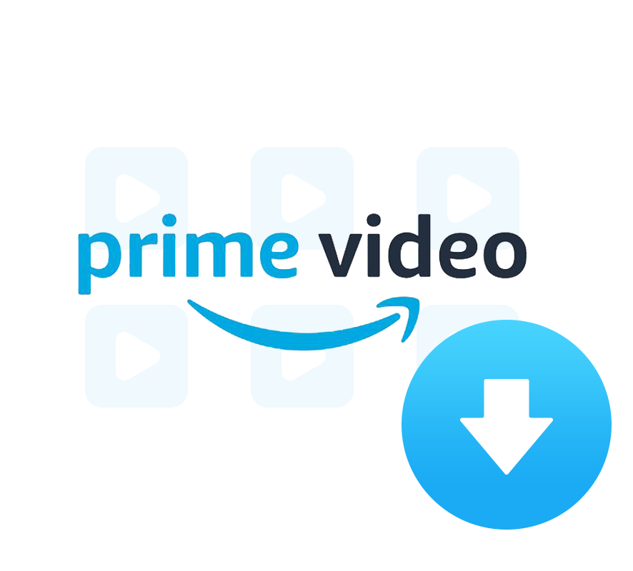 Descargador de video de Amazon