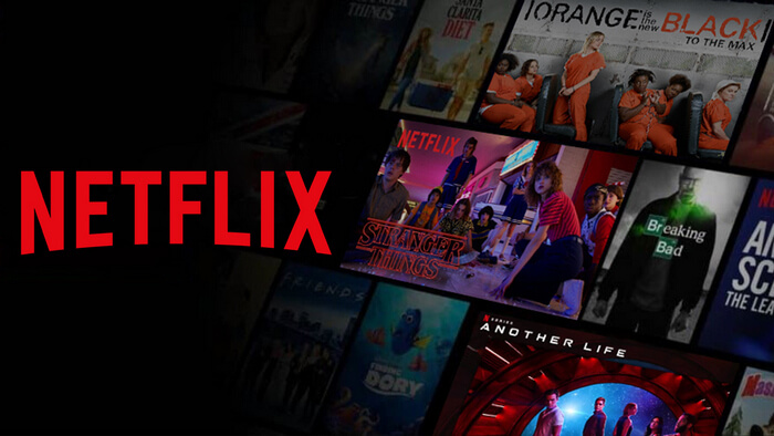 10 mejores programas de Netflix
