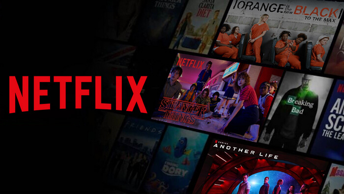 10 mejores programas de netflix