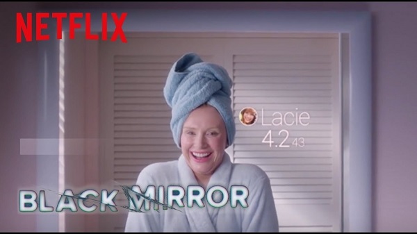 Black Mirror Temporada 3