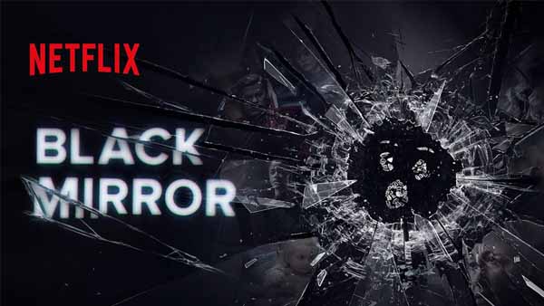 Descargar Black Mirror Temporada 1~6