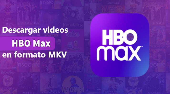 guardar videos de hbomax para siempre