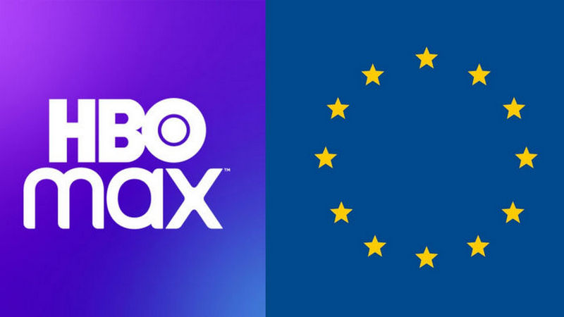 descargar videos de hbomax en Europa