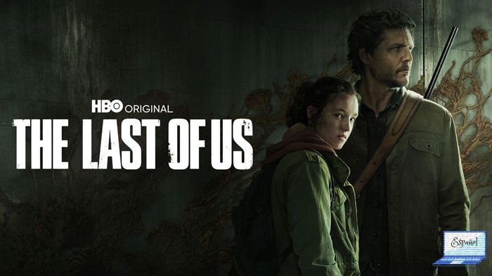 The Last of Us