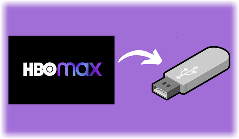 dsecargar videos de hbomax a usb