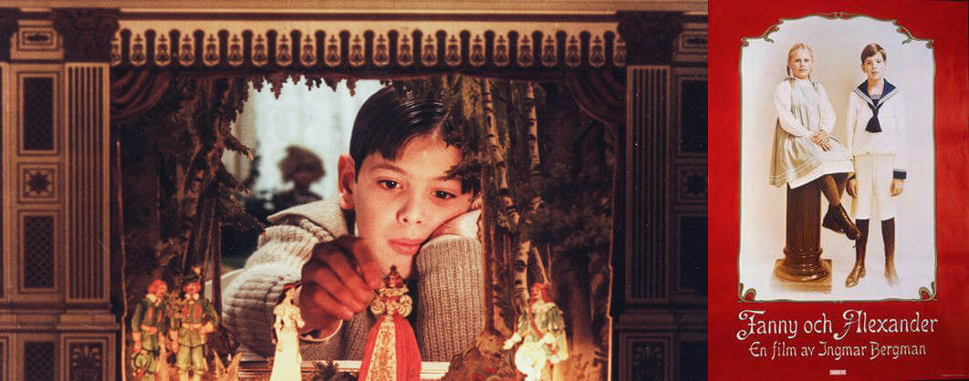 Fanny y Alexander