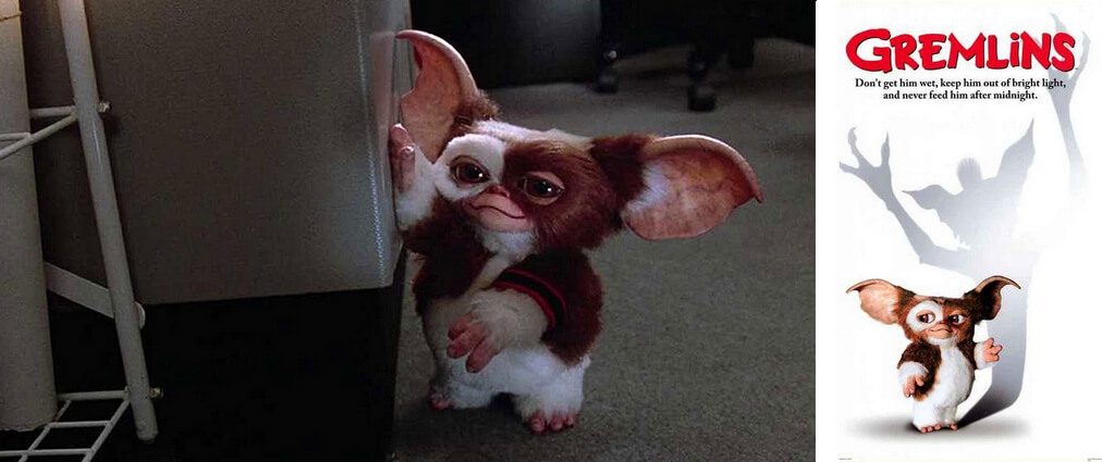 Gremlins