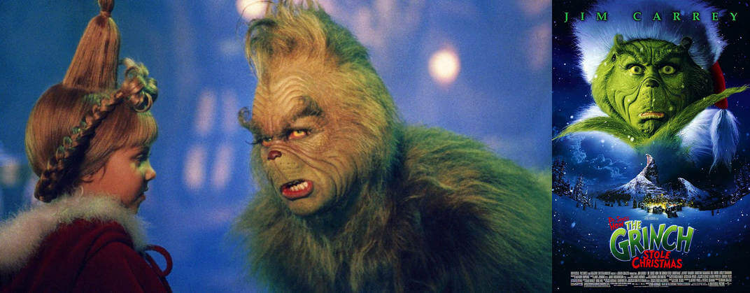 El Grinch