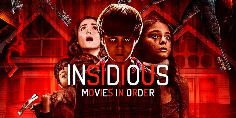 Insidious