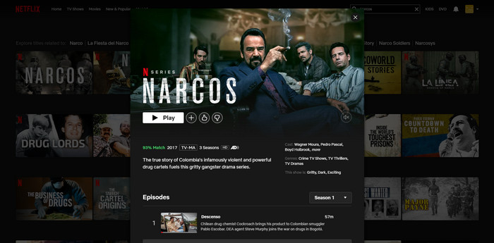 narcos