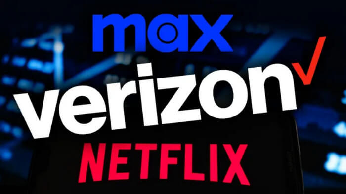 activar el beneficio Netflix y Max a tu myPlan