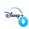 Descargador de video de DisneyPlus