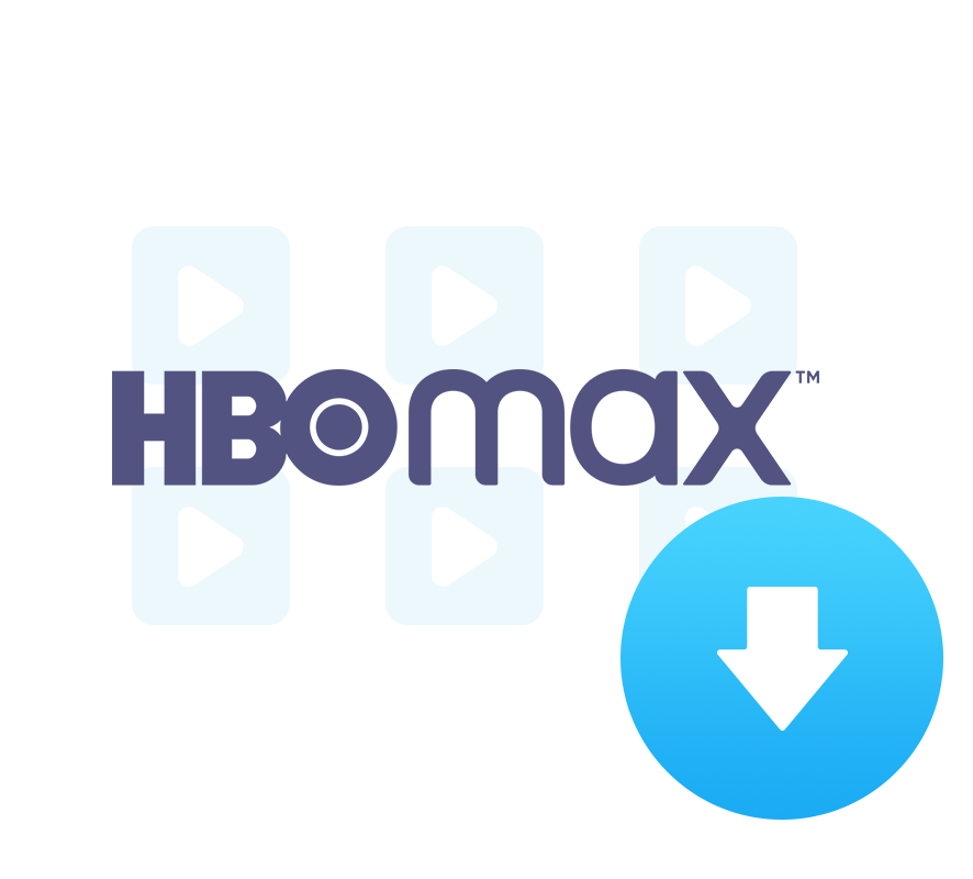 Descargador de video de hbomax