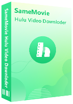 descargador de video de Hulu