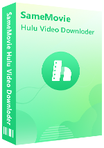 decargador de video de Hulu