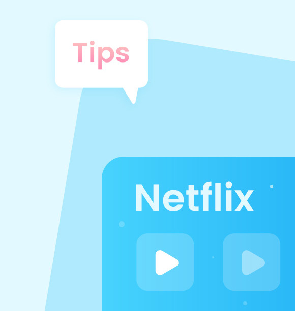 consejos de netflix