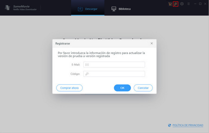 registrar