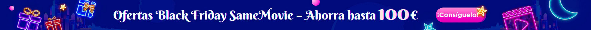 Ofertas de Black Friday